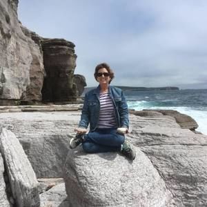 Meet your Posher, Janet